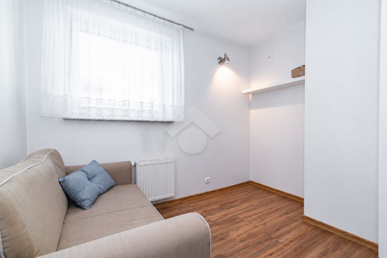Mieszkanie 3-pokojowe Kraków Kurdwanów, ul. Marii i Bolesława Wysłouchów. Zdjęcie 8