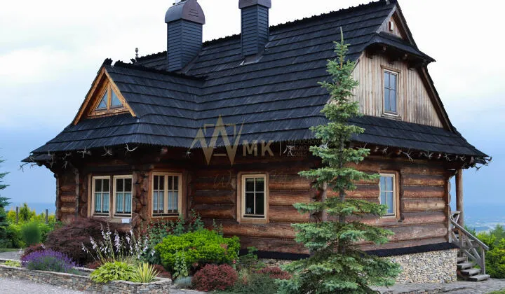 dworek, 7 pokoi Dąbrówka Szczepanowska