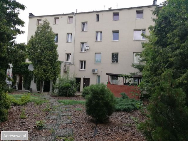 Mieszkanie 2-pokojowe Poznań Grunwald, ul. Hetmańska. Zdjęcie 1