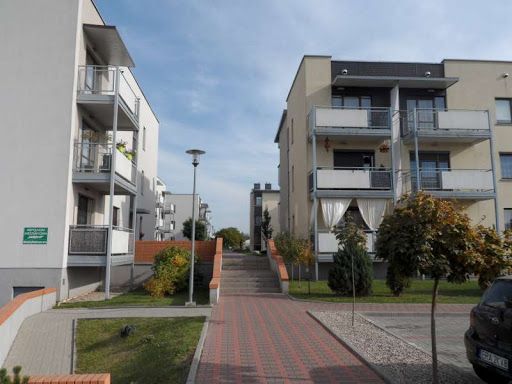 Mieszkanie 2-pokojowe Radomsko, ul. Brzeźnicka