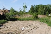 Działka budowlana Kiełczówek, ul. Krokusowa. Zdjęcie 4