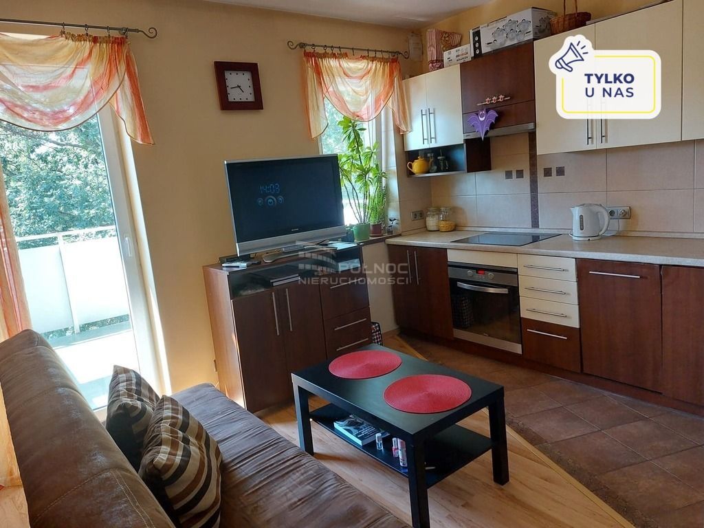 Mieszkanie 2-pokojowe Łódź, ul. Henryka Sienkiewicza