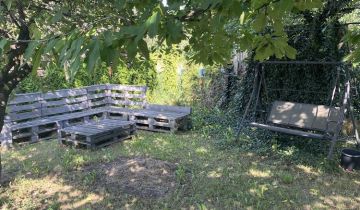 Działka rod Września, ul. Działkowców