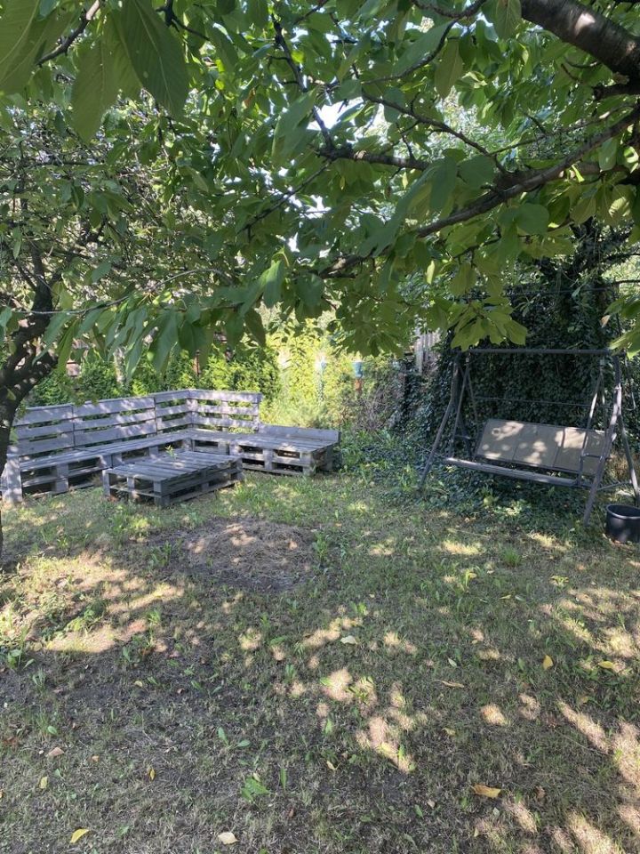 Działka rod Września, ul. Działkowców. Zdjęcie 2