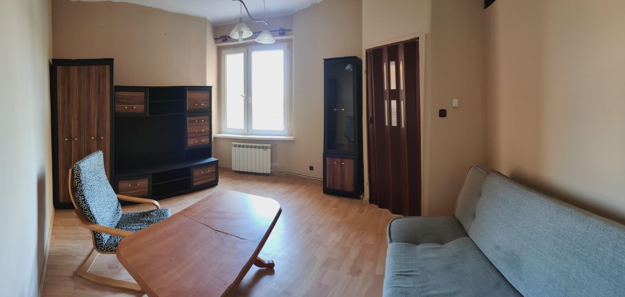 Mieszkanie 2-pokojowe Poznań Grunwald, ul. Sielska