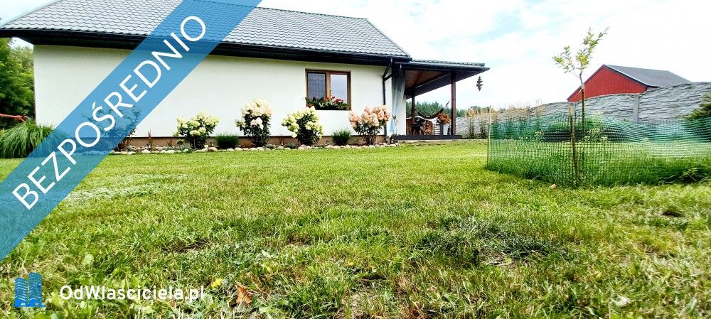 siedlisko, 3 pokoje Stromiec. Zdjęcie 13