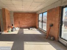 bliźniak, 6 pokoi Sierakowice, ul. Wiejska. Zdjęcie 4