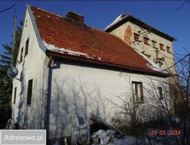 dom wolnostojący, 5 pokoi Stary Waliszów. Zdjęcie 1