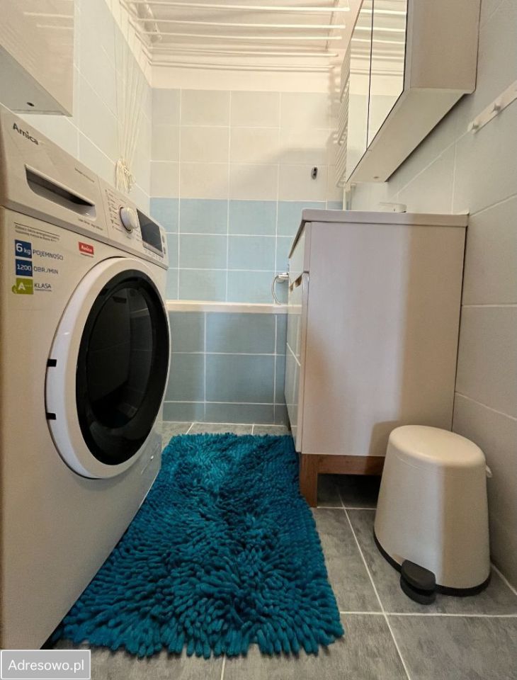 Mieszkanie 3-pokojowe Warszawa Bielany, ul. Marii Dąbrowskiej. Zdjęcie 16