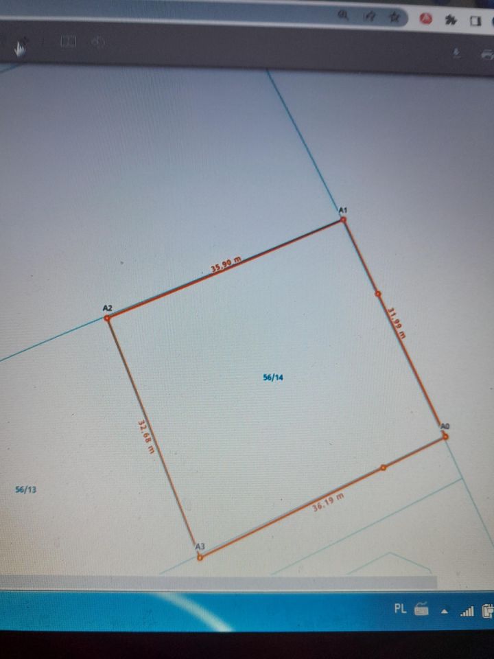 Działka rolno-budowlana Konarzewo. Zdjęcie 2