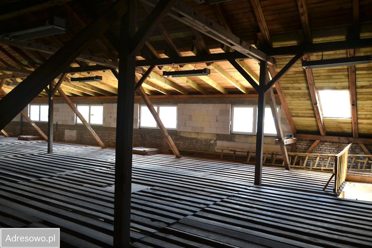 Lokal Bystry. Zdjęcie 13