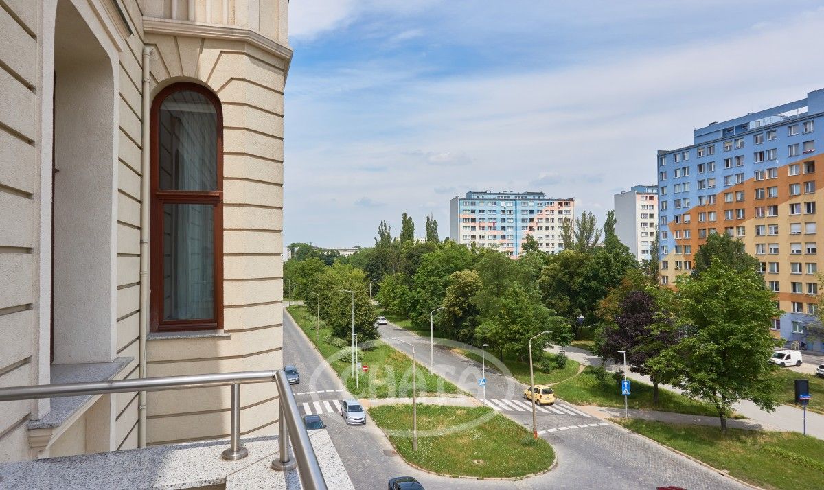 Mieszkanie 3-pokojowe Wrocław Grabiszyn, ul. Skwierzyńska. Zdjęcie 20