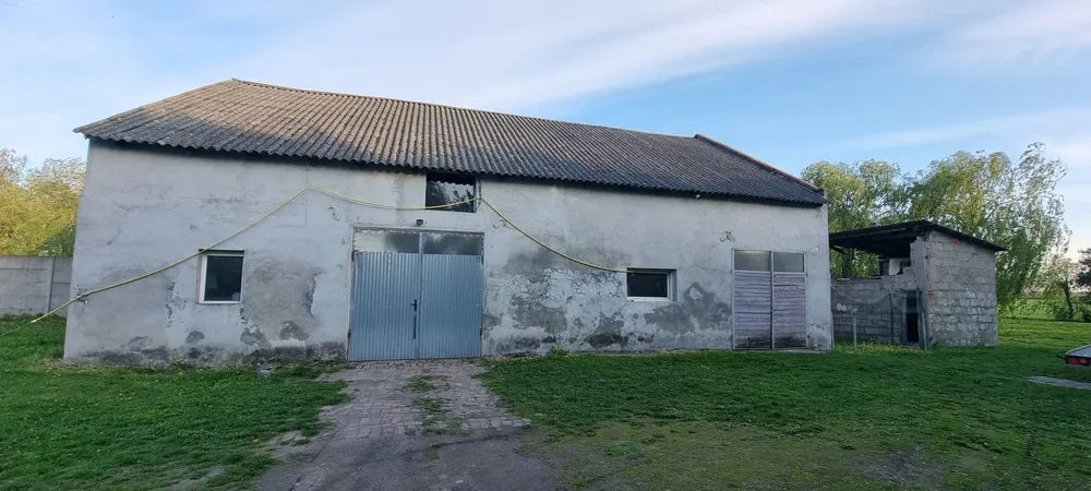 dom wolnostojący, 4 pokoje Broniszewice. Zdjęcie 7