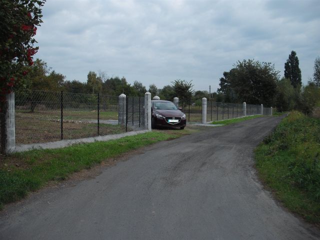 Działka budowlana Świecie Stare Miasto, ul. Zamkowa. Zdjęcie 1