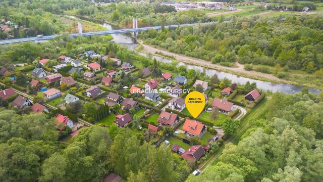 dom wolnostojący, 5 pokoi Dobczyce, ul. Jagiellońska. Zdjęcie 5