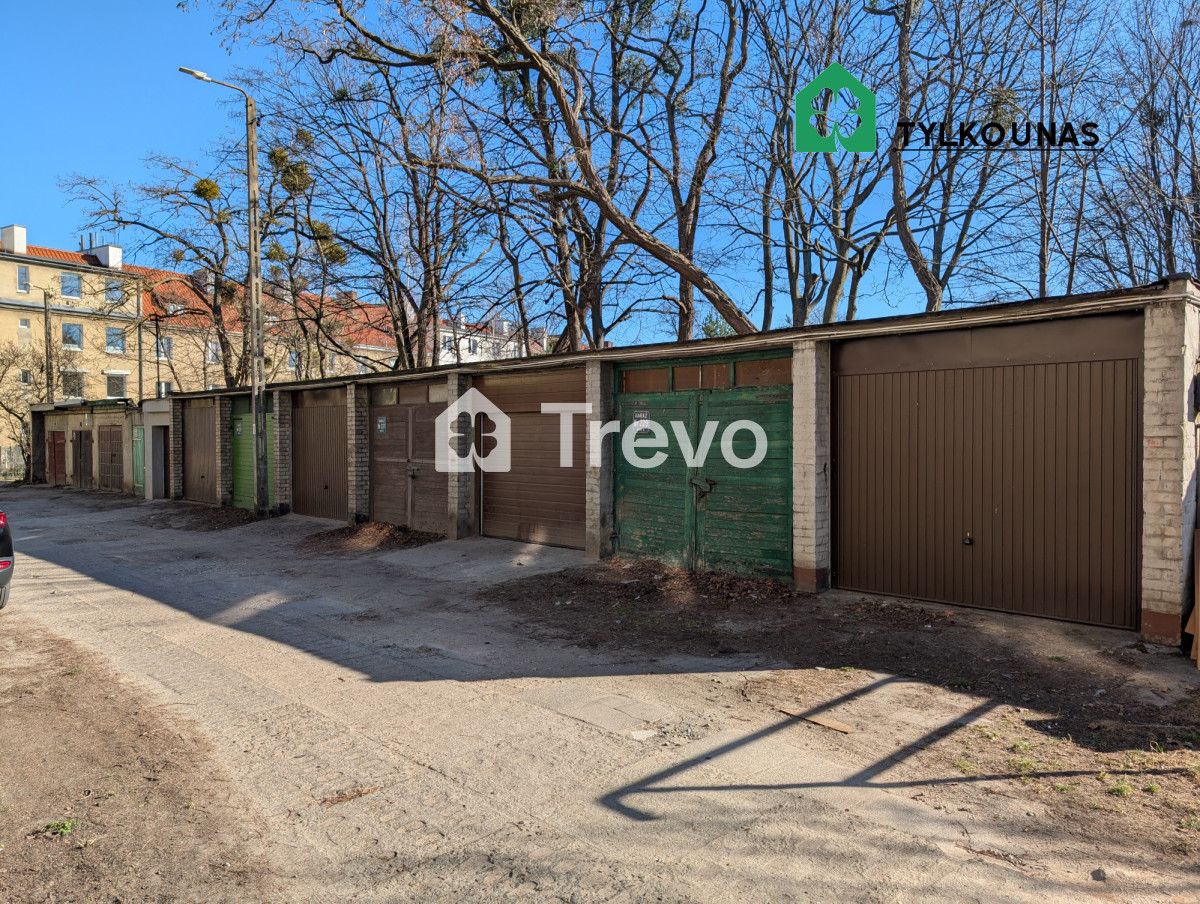 Garaż/miejsce parkingowe Gdańsk Wrzeszcz, ul. Jana Kilińskiego