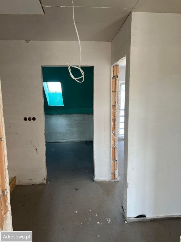 bliźniak, 4 pokoje Stary Lubosz. Zdjęcie 7