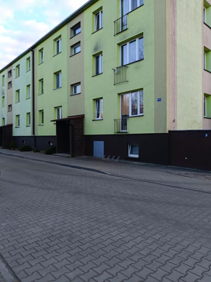 Mieszkanie 3-pokojowe Silno