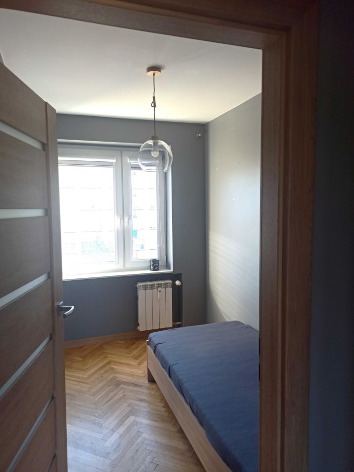 Mieszkanie 4-pokojowe Wieluń, os. kard. Stefana Wyszyńskiego. Zdjęcie 4