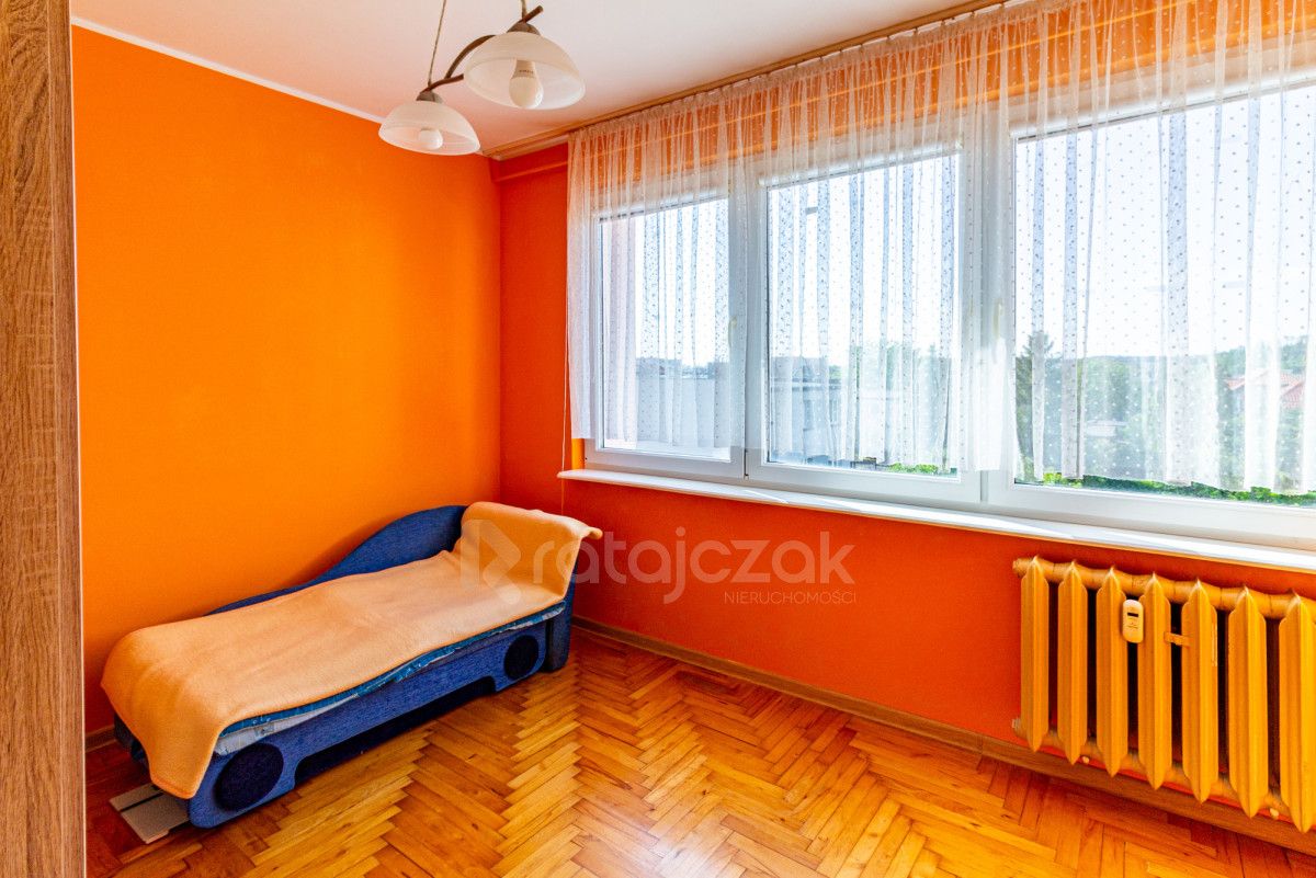 Mieszkanie 3-pokojowe Wejherowo, ul. Stefana Żeromskiego. Zdjęcie 17