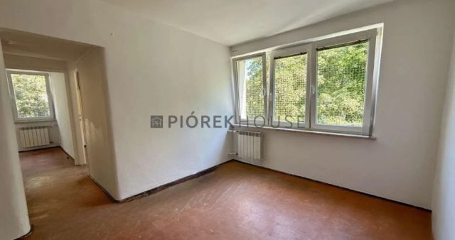 Mieszkanie 3-pokojowe Warszawa Mokotów, ul. Jana III Sobieskiego. Zdjęcie 1
