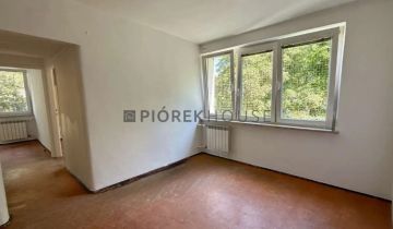 Mieszkanie 3-pokojowe Warszawa Mokotów, ul. Jana III Sobieskiego