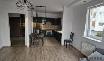 Mieszkanie 2-pokojowe Marki, ul. ks. bp. Władysława Bandurskiego