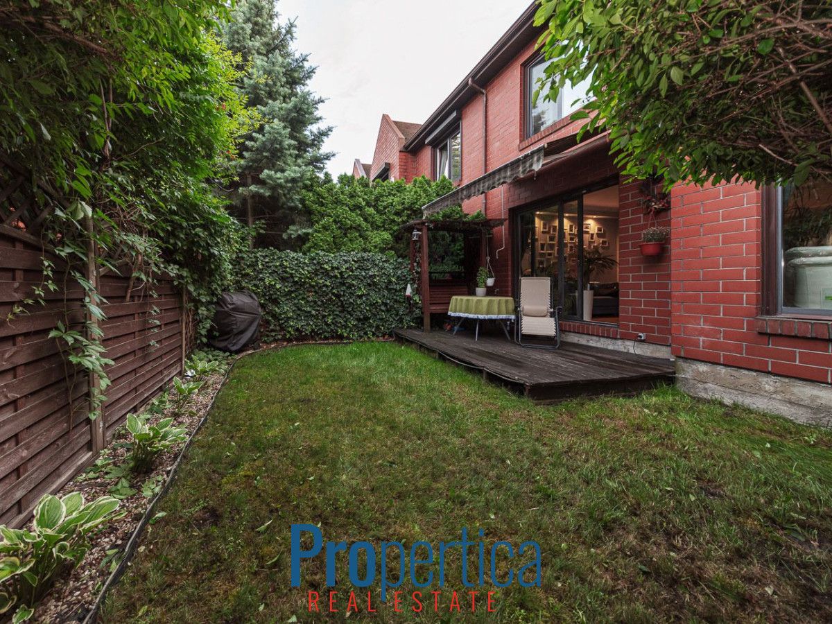 dom szeregowy, 5 pokoi Warszawa Targówek, ul. Fantazyjna. Zdjęcie 14