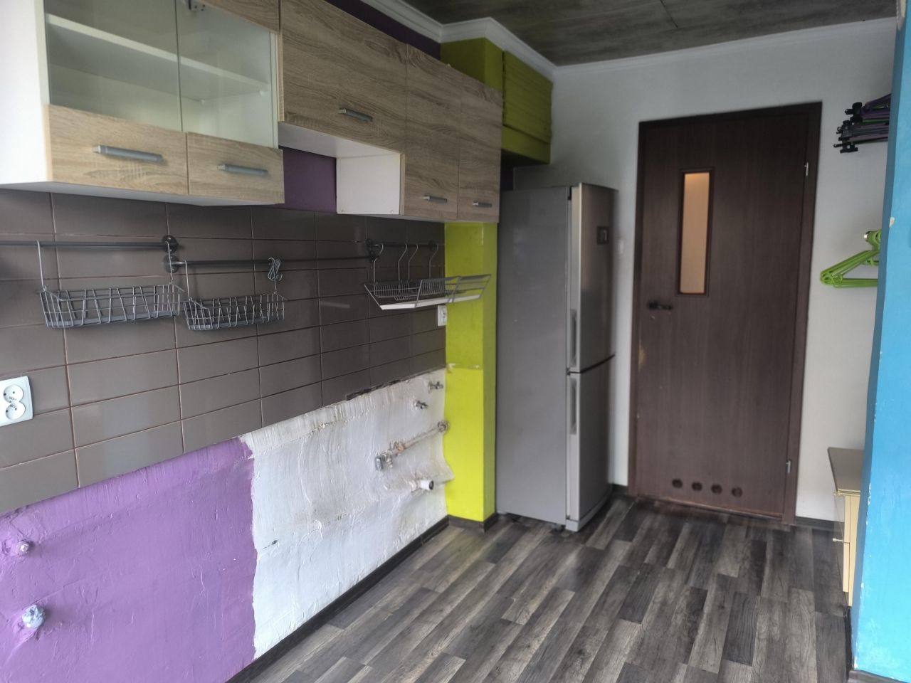 Mieszkanie 2-pokojowe Pabianice Centrum, ul. Marii Skłodowskiej-Curie. Zdjęcie 11