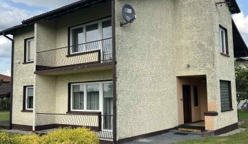 dom wolnostojący Świerczyńsko