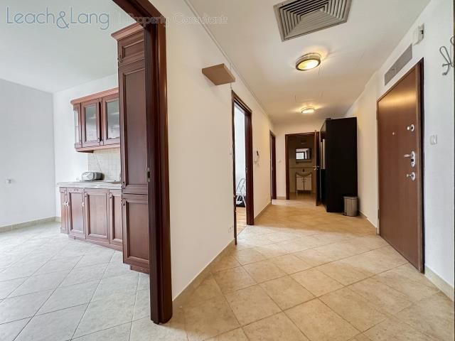 Mieszkanie 3-pokojowe Kraków Stare Miasto, ul. Napoleona Cybulskiego. Zdjęcie 14