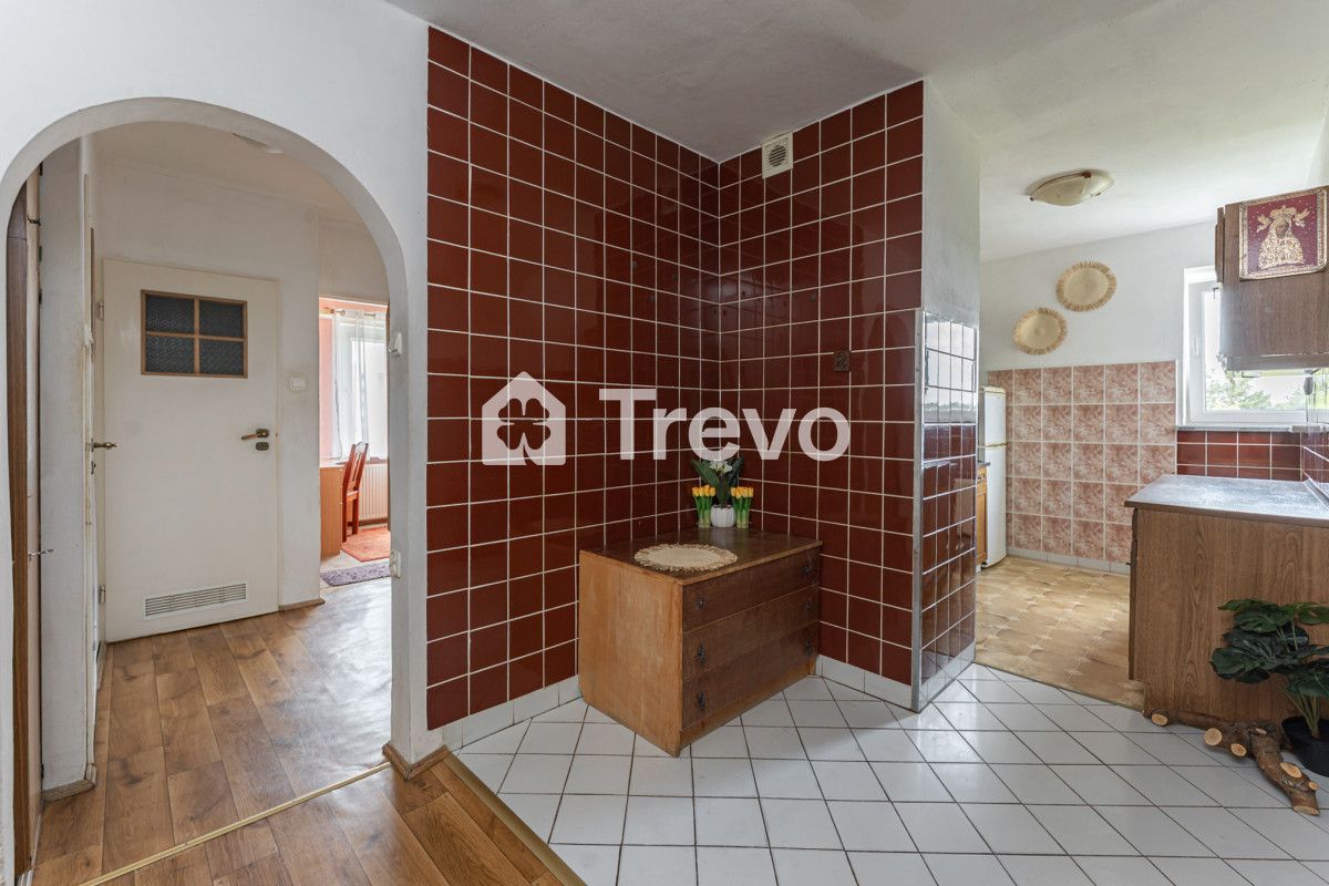 Mieszkanie 3-pokojowe Gdańsk Morena, ul. Związku Jaszczurczego. Zdjęcie 7