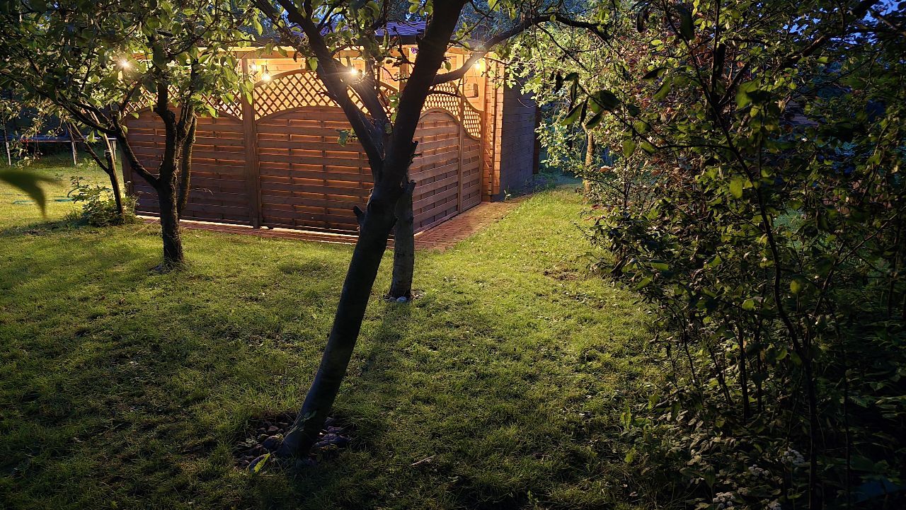 Działka rod Olecko, ul. Kościuszki. Zdjęcie 12