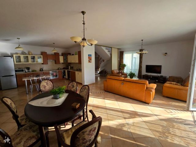 dom wolnostojący, 5 pokoi Warszawa Białołęka, ul. Małopolska. Zdjęcie 6