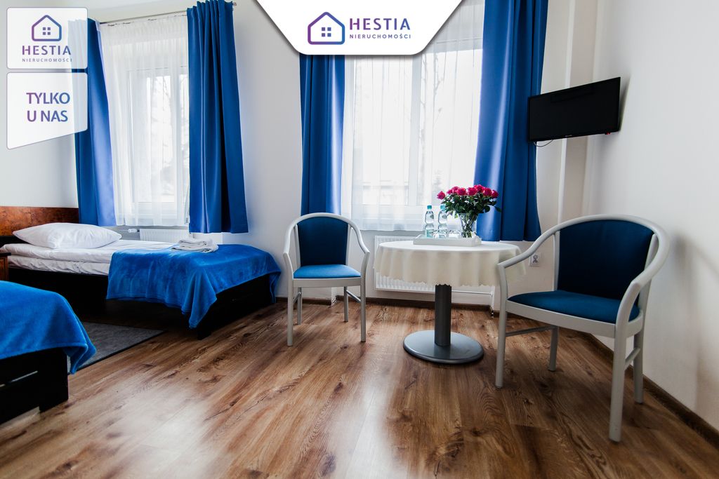 Hotel/pensjonat Łobez. Zdjęcie 7