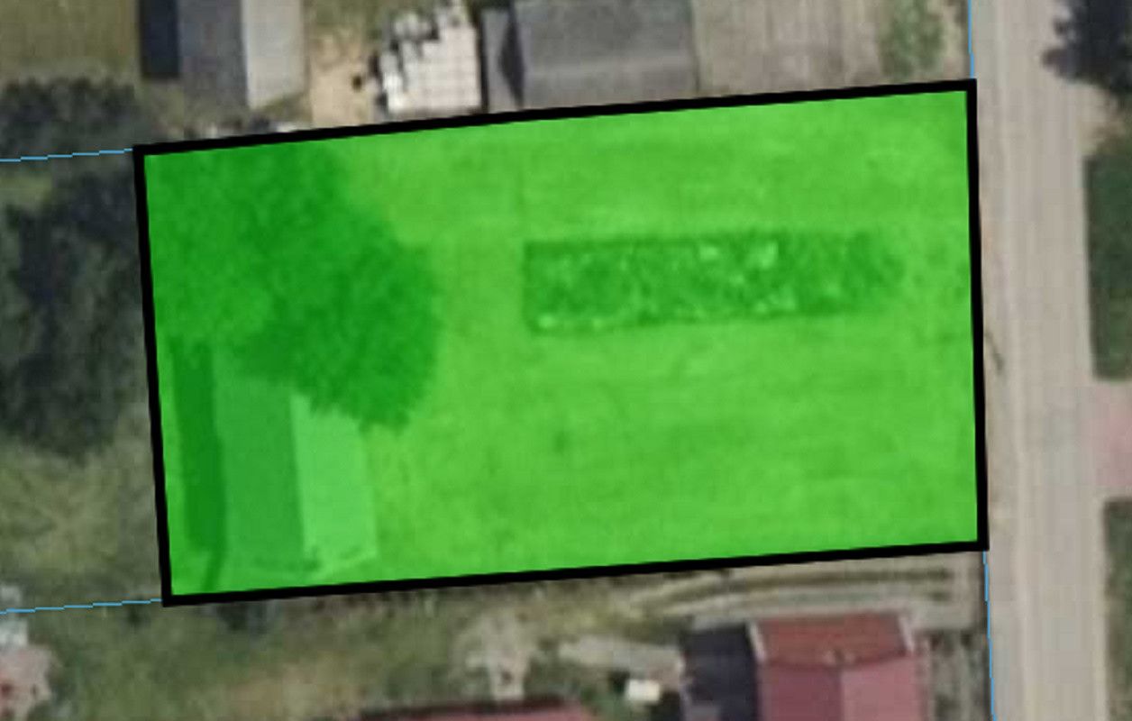 Działka budowlana Wiercica. Zdjęcie 10