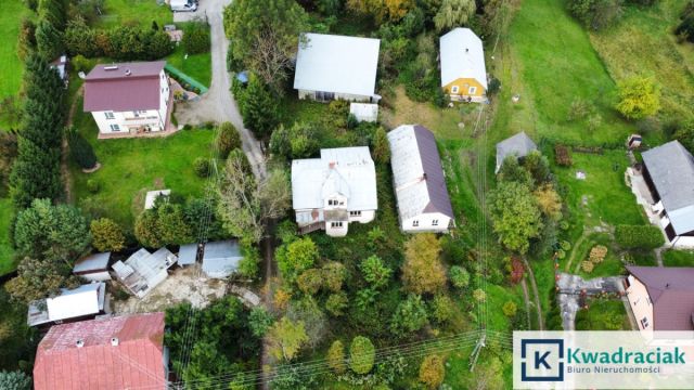 dom wolnostojący, 3 pokoje Jasionów. Zdjęcie 4