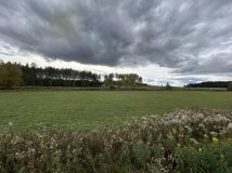 Działka rolna Żuków