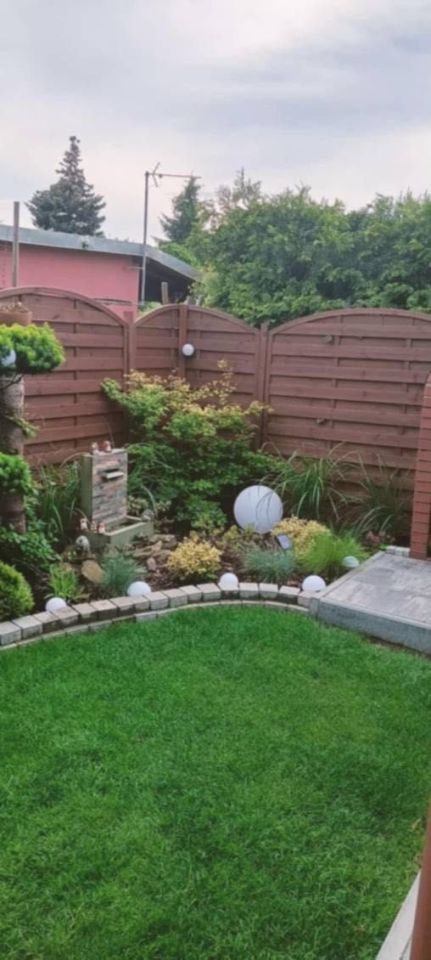 Działka rod Bydgoszcz, ul. Inwalidów. Zdjęcie 6