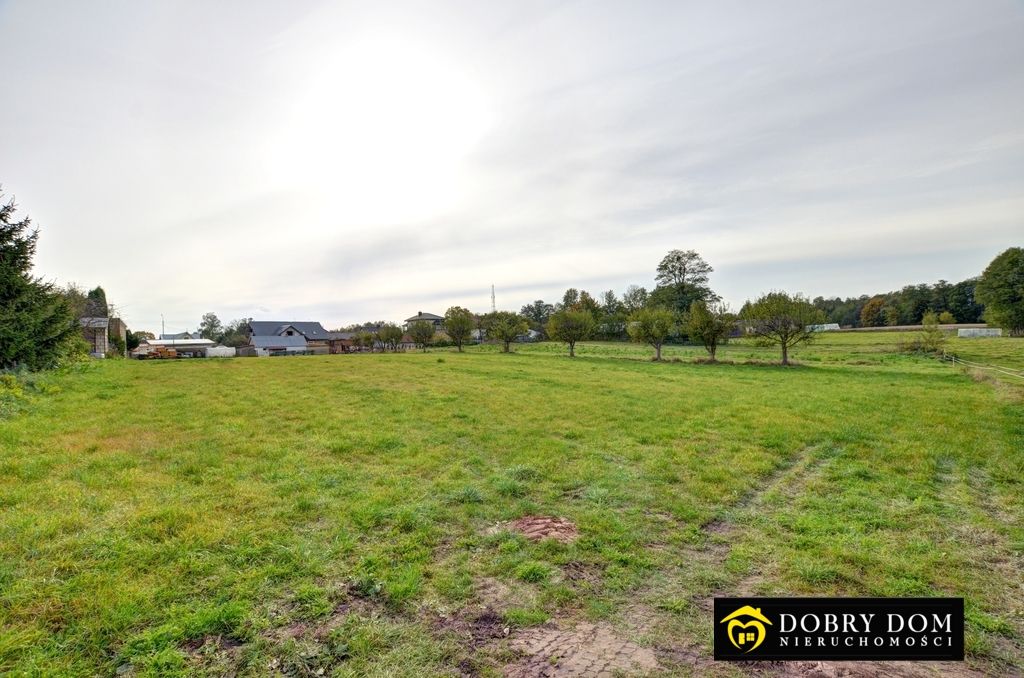 Działka budowlana Augustów. Zdjęcie 2