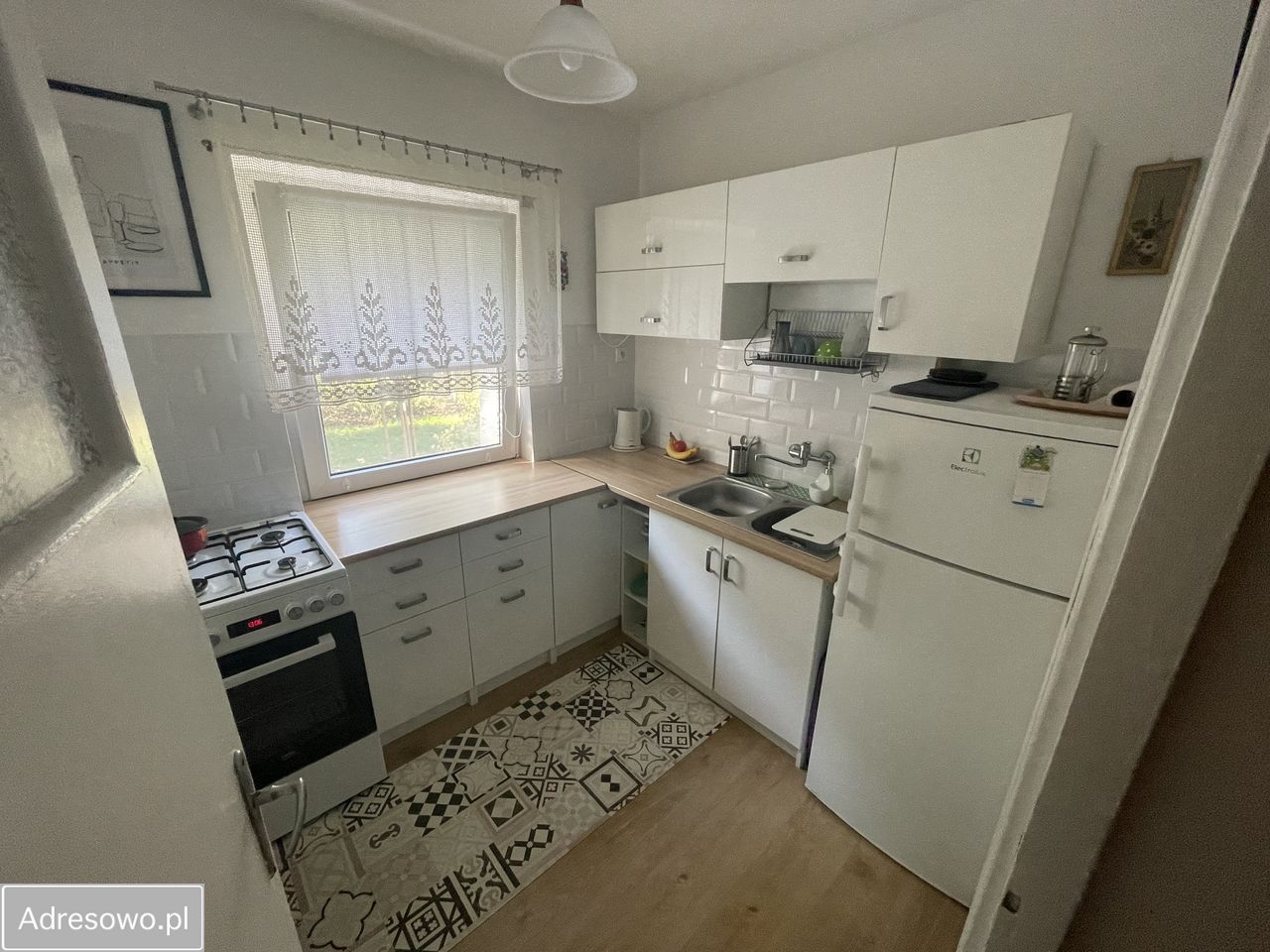 Mieszkanie 3-pokojowe Warszawa Wola, ul. Pustola. Zdjęcie 6