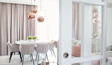 Mieszkanie 4-pokojowe Ostrołęka Centrum, ul. ppłk. Łukasza Cieplińskiego "Pługa"