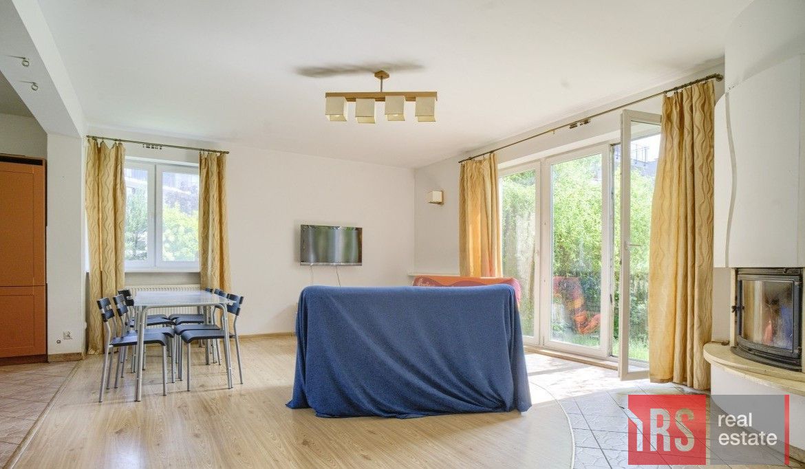 dom szeregowy, 4 pokoje Marki, ul. ks. bp. Władysława Bandurskiego. Zdjęcie 2