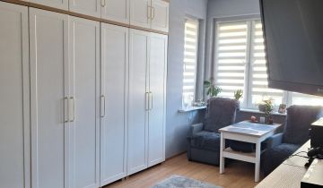 Mieszkanie 3-pokojowe Szczecin Łekno, ul. Maksyma Gorkiego