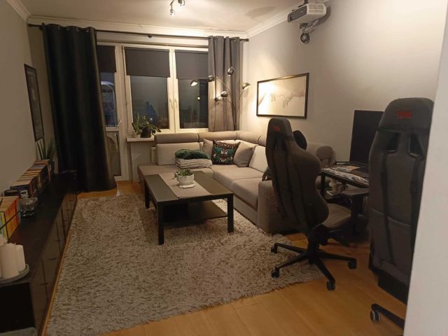 Mieszkanie 2-pokojowe Bydgoszcz, ul. dr. Antoniego Jurasza. Zdjęcie 1