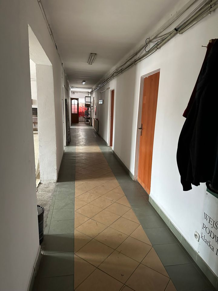 Hala/magazyn Tarnobrzeg Nagnajów, ul. Strefowa. Zdjęcie 17