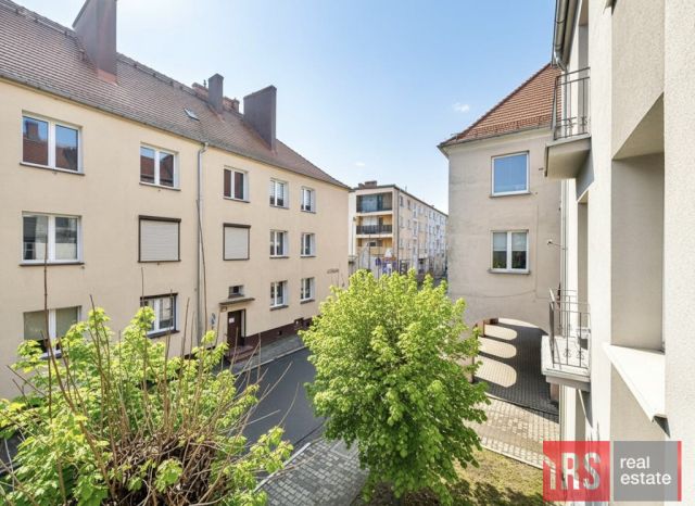 Mieszkanie 1-pokojowe Sulechów, ul. Licealna. Zdjęcie 11