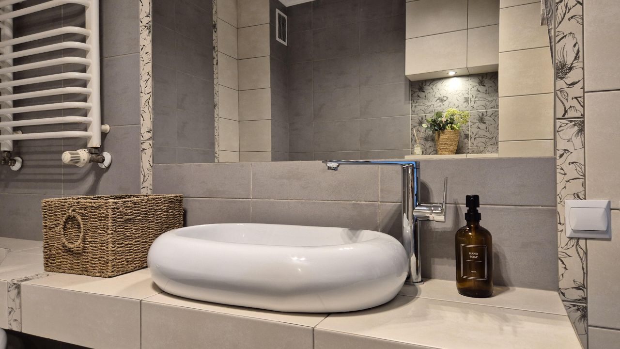 Mieszkanie 2-pokojowe Kraków Podgórze, ul. Obozowa. Zdjęcie 9