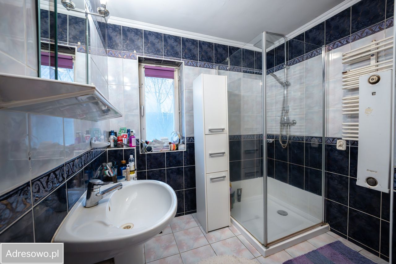 dom wolnostojący, 5 pokoi Siemiatycze, ul. Annopolska. Zdjęcie 7