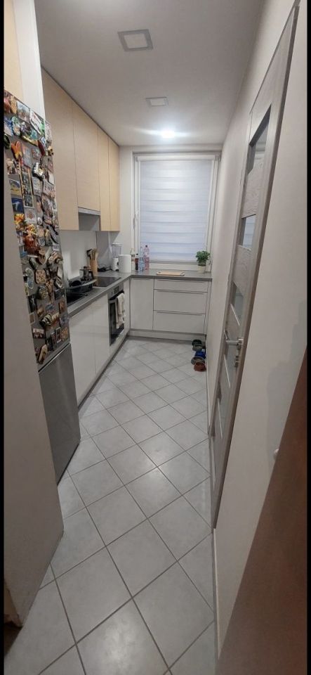 Mieszkanie 3-pokojowe Dąbrowa Górnicza, ul. Janusza Korczaka. Zdjęcie 3